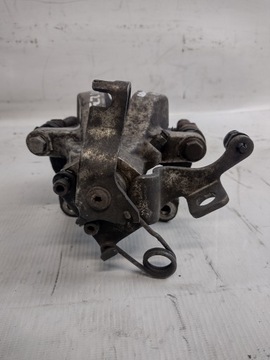 фото thumb №5, Супорт гальмівний лівий зад citroen c4 picasso 2,0 hdi