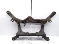 фото thumb №9, Audi a8 s8 d4 4h 2013 рама допоміжна задня