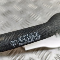 фото thumb №6, Audi e-tron gt 2022 шланг / wąż радіатора