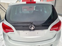 фото thumb №1, Крышка багажника багажника opel meriva b z176