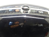 Капот opel vectra c хэтчбек 02-09 Цена, фото thumb