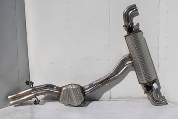 фото thumb №7, Audi rsq8 вихлоп глушник кінцевий 4m8253078bl 4.0 tfsi 441kw 600 7pp133246a l