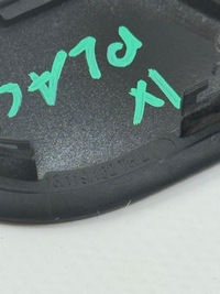 фото thumb №6, Bmw ix i20 рамка заглушка ручка внешней левая зад 21- 5a33f75