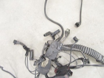 фото thumb №8, Джгут двигуна bmw e46 2.0 m47 136km європа механічна коробка передач