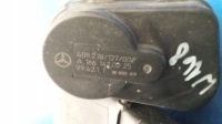 фото thumb №6, A1661410225 mercedes w168 a klasa 1.4 1.6 дросельна заслінка колектор впускний