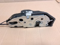 фото thumb №10, Замок доводчик дверь левый задняя задний soft close bmw 7 f01 f02 7185687