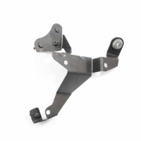 Bmw x3 e83 2.0d n47 кронштейн бака оливи 3421525 Оригінал, фото thumb