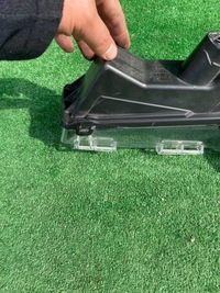 фото thumb №11, Протитуманна фара лівий перед led drl tesla y high 1507932-00-c