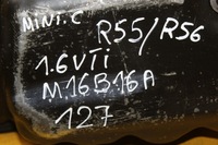 фото thumb №8, Піддон масляна v755048380 mini r56 r55 1.6 vti