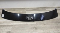 фото thumb №1, Hyundai ioniq 5 накладка крышки багажника nowa оригинал.