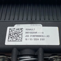 фото thumb №13, Подушка повітряна водія подушка безпеки dacia duster iii bigster 985100254r