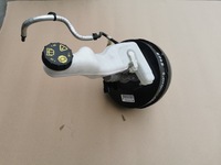 фото thumb №1, Ford edge рестайлинг 2.0 tdci eco. - насос тормоз. усилитель