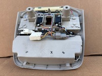 фото thumb №6, Subaru forester vi 2020+ лампа стеля vc12-127