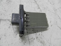 фото thumb №2, Daewoo lanos резистор резистор вентилятора повітропровід