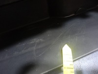 фото thumb №6, Bmw 7 g11 g12 бардачок багажника левый 7360175