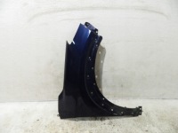 фото thumb №1, Крыло правый передний hyundai tucson iii 3 15-20 rwb цвет крыло