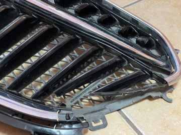 фото thumb №8, Buick encore оригінальний номер 42353747 решітка передня решітка радіатора mokka x