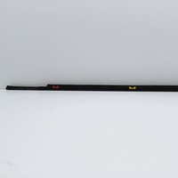 фото thumb №8, Молдинг уплотнитель левый задняя nissan almera tino nr306