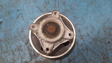 фото thumb №4, Volvo v70 s80 s60 2.0 d3 натягувач ремінь