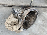 фото thumb №12, Renault trafic iii talento vivaro 1.6 dci коробка передач pf6040 320108718r