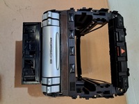 фото thumb №12, Porsche cayenne 1 i 7l рамка корзина карман радио панель