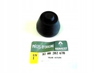 фото thumb №1, Резиновый элемент выключателя дверь renault trafic ii 8200202670