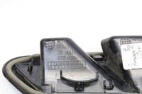 фото thumb №9, Молдинг передній lewego крила bmw ix3 g08 8064805 electric 210kw 2023