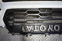 фото thumb №16, Toyota sequoia 2023 2024 2025 - бампер перед передний решётка решётка usa