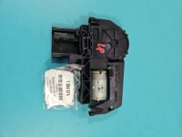 Купить Моторчик подголовник. 4pin mercedes w221, фото thumb