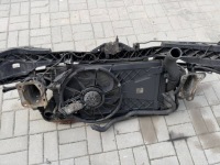 Ремень передний комплектный  ford focus mk2 рестайлинг  дизель европа с Разборки, фото thumb