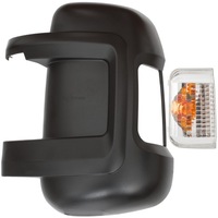 фото thumb №1, Citroen jumper защита корпус зеркало l + поворотник