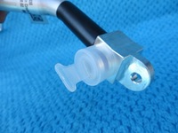 фото thumb №7, Audi a4 b9 8w1 шланг wąż кондиционера 8w1816740