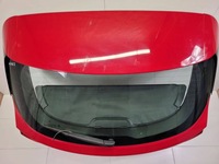 фото thumb №9, Кришка багажника багажника alfa romeo stelvio 949 2017