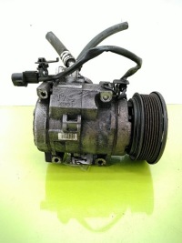 фото thumb №5, Компрессор кондиционера pajero iii 3.5 v6 24v gdi 6g74 447220-3983