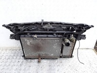 фото thumb №7, Pas передний радиатор kpl. peugeot 5008 i 1.6 hdi