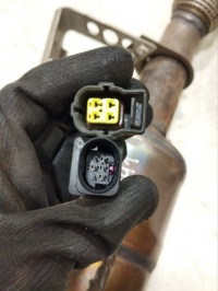 Каталізатор mercedes-benz klasa gl 2015 a1664904836 Київ, фото thumb