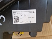 фото thumb №13, Dacia spring лампа передня перед протитуманна фара ліва права сторона 266052417r