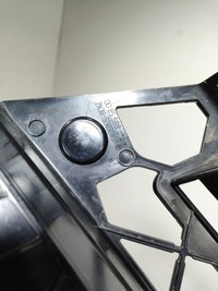 фото thumb №10, Mercedes-benz cla c118 x118 балка бампера передний усилитель верхний