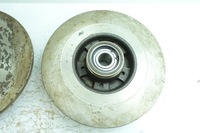 фото thumb №12, Renault vel satis гальмівні диски задня підшипник 300mm optimal 402029325r 432027259r