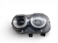 фото thumb №1, Dodge challenger 68174065af левая сторона фара