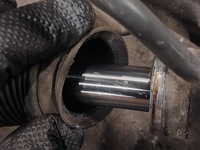 фото thumb №7, Рейка рульова + дроти + насос premacy i 2.0 td