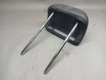 фото thumb №5, Подголовник зад. задний боковой правые левый skoda yeti