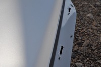 фото thumb №8, Audi a6 c6 дверь обшивка левый задняя ly7w