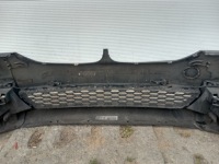 фото thumb №11, Bmw 5 g30 бампер перед передній 6 x pdc m набір