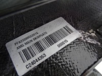 Диффузор накладка расширители задний  mercedes sl 232 w232 amg pure speed карбон Киев, фото thumb