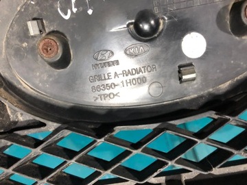 фото thumb №5, Kia ceed i решётка радиатора решётка радиатор