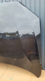 Bmw x5 f15 x6 f16 13 капот крышка двигателя перед передняя fv Киев, фото thumb