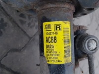 фото thumb №7, Opel cascada 13r- 2.0 cdti амортизатор поворотный кулак правая перед