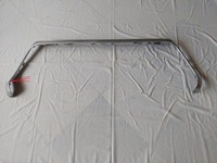 фото thumb №1, Молдинг бампера - рамка - toyota proace ii - 2016