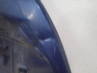 фото thumb №3, Капот крышка двигателя renault trafic iii 3 14-